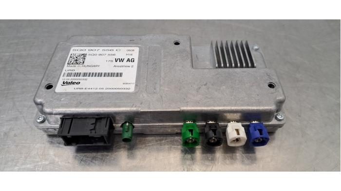 Module caméra Volkswagen Tiguan
