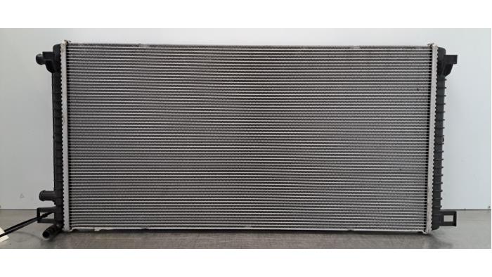 Radiateur Audi E-Tron