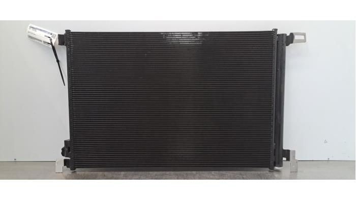 Condensateur clim Audi E-Tron