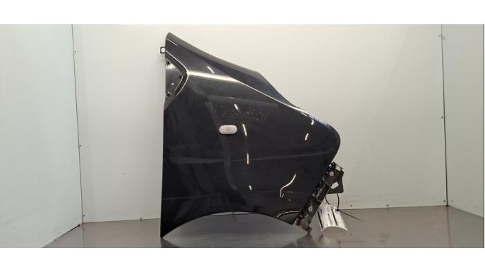 Aile avant droite Opel Vivaro