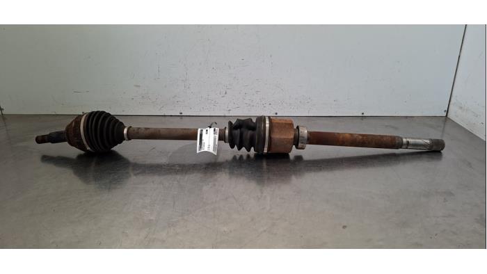Arbre de transmission avant droit Opel Vivaro