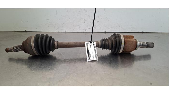 Arbre de transmission avant gauche Opel Vivaro