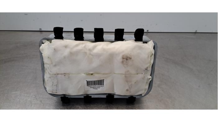 Airbag droite (tableau de bord) Ford Ranger