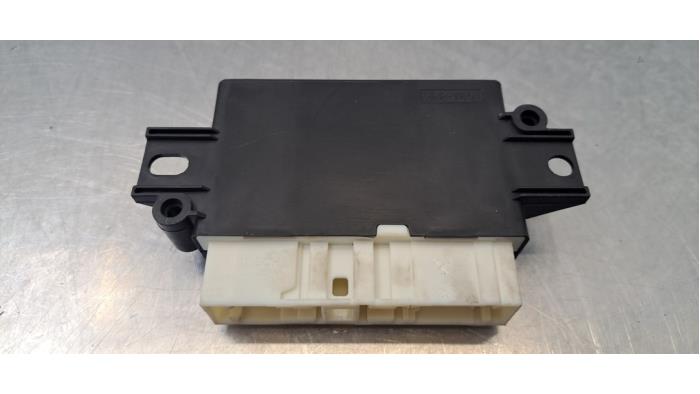 Module PDC Volkswagen Tiguan