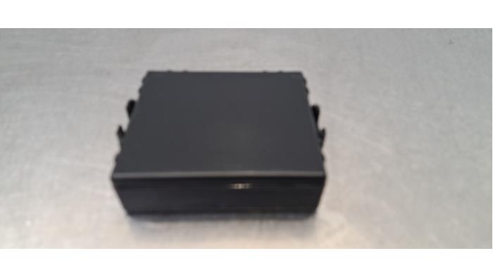 Module Gateway Volkswagen Tiguan