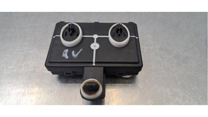 Module verrouillage central des portes Audi E-Tron