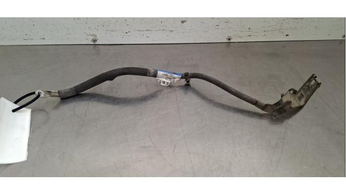 Borne de batterie Opel Vivaro
