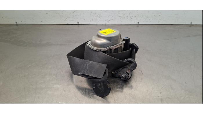 Ceinture de sécurité avant gauche Opel Vivaro