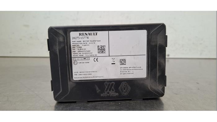 Module (divers) Opel Vivaro