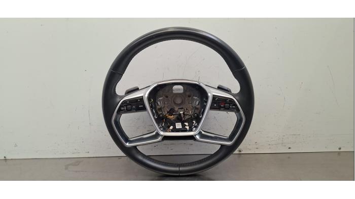 Volant Audi E-Tron
