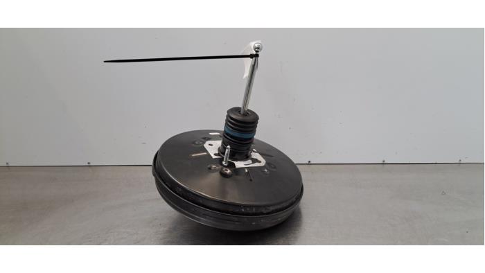 Assistant de freinage Volkswagen Tiguan