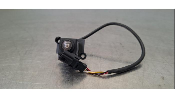 Caméra de recul Opel Vivaro