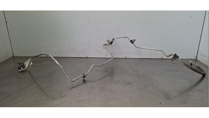 Conduit direction assistée Opel Vivaro