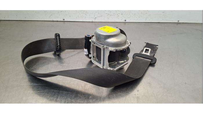 Ceinture de sécurité avant droite Opel Vivaro