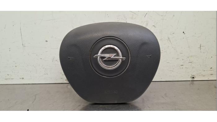 Airbag gauche (volant) Opel Vivaro