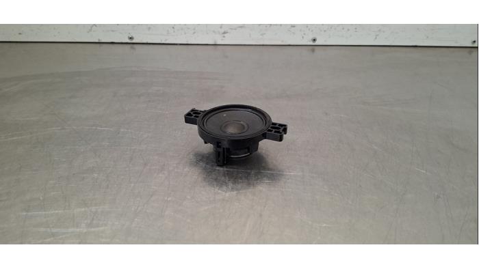 Haut-parleur Audi E-Tron
