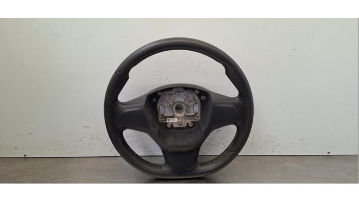 Stuurwiel Opel Vivaro