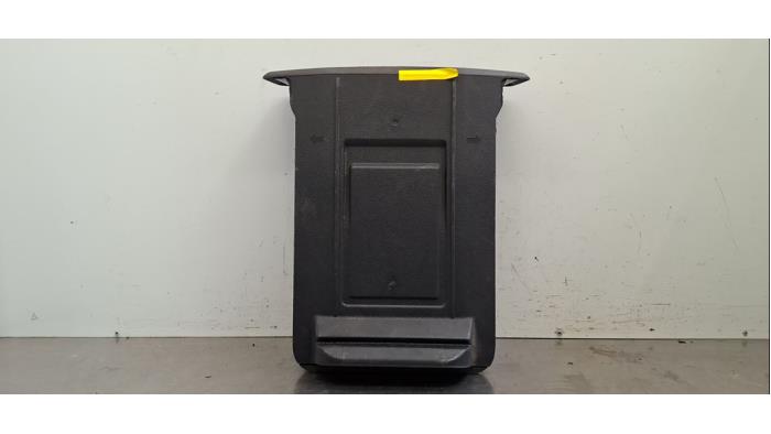 Ensemble cric Opel Vivaro