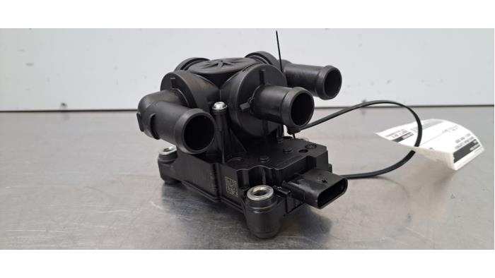 Robinet chauffage électrique Audi E-Tron