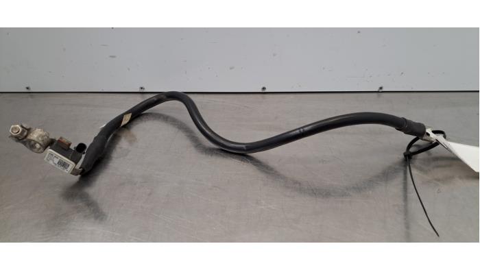 Borne de batterie Audi E-Tron