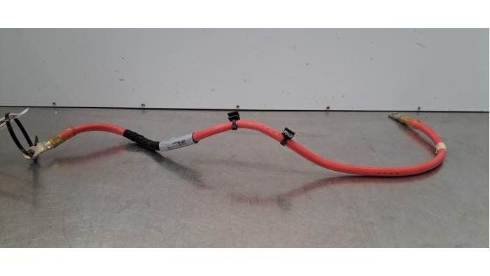 Borne de batterie Audi E-Tron