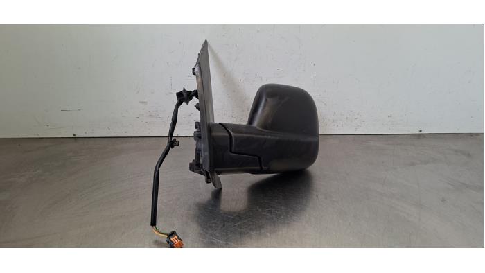 Rétroviseur extérieur gauche Opel Vivaro