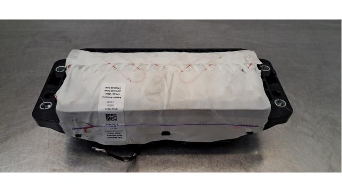 Airbag droite (tableau de bord) Audi S3