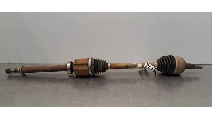 Arbre de transmission avant droit Dacia Duster