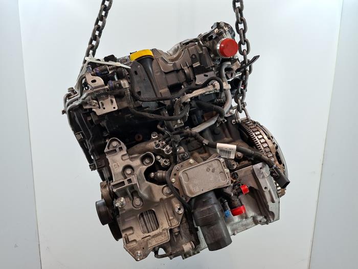 Moteur Renault Megane