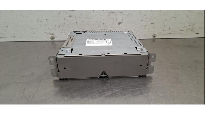 Module radio Opel Vivaro