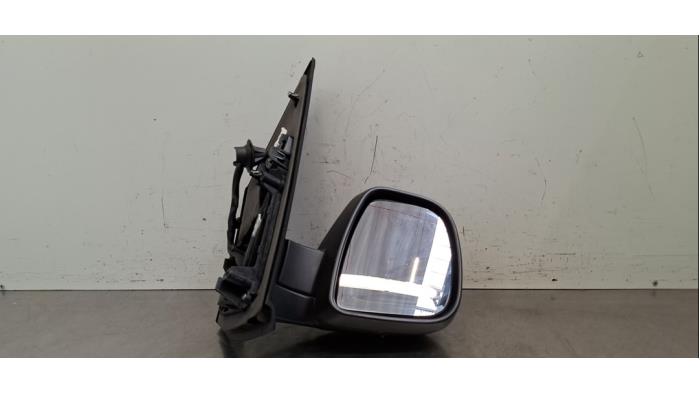 Rétroviseur extérieur droit Opel Vivaro