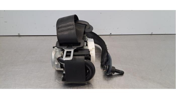 Ceinture de sécurité avant droite Peugeot Partner