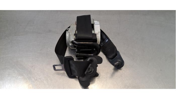 Ceinture de sécurité avant gauche Peugeot Partner