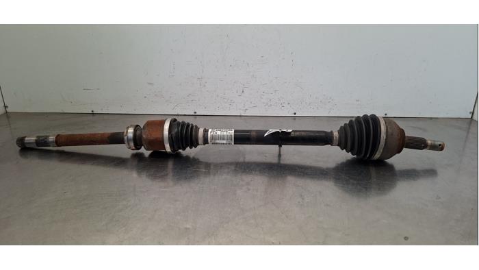 Arbre de transmission avant droit Opel Vivaro