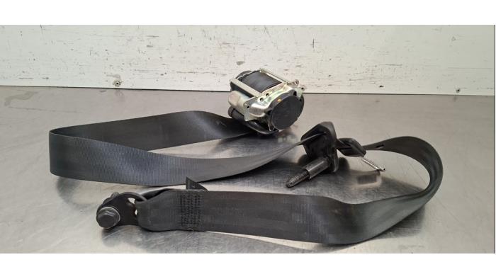 Ceinture de sécurité avant gauche Dacia Duster