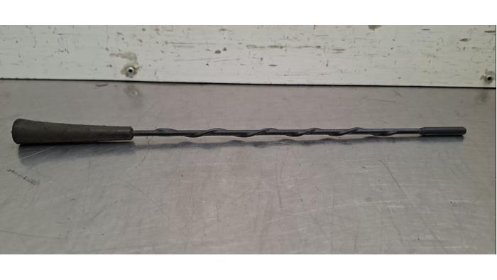 Antenne Dacia Duster