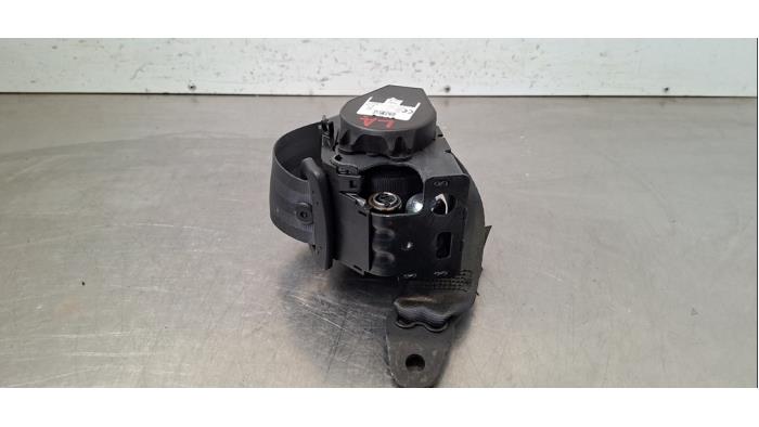 Ceinture de sécurité arrière gauche Dacia Duster
