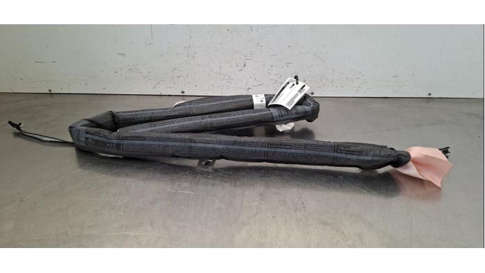 Airbag plafond gauche Dacia Duster