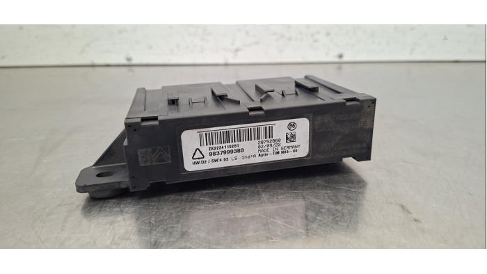 Module (divers) Opel Vivaro