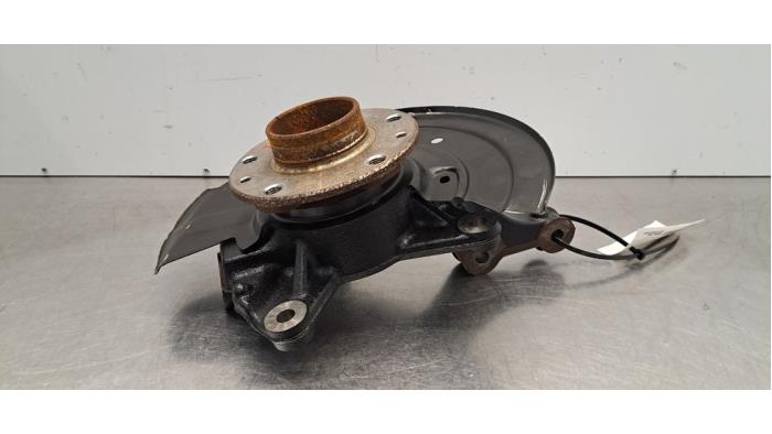 Joint avant droit Renault Captur