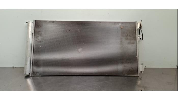 Condensateur clim Renault Captur