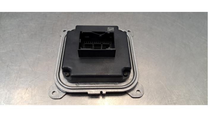 Module phare LED Renault Captur