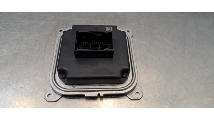 Module phare LED Renault Captur
