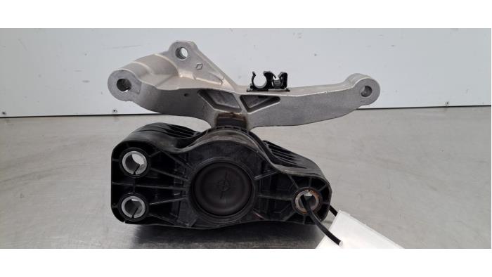 Support moteur Renault Captur