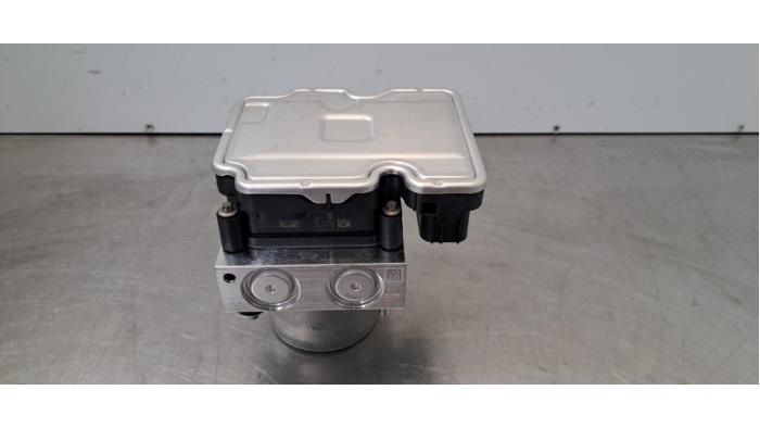 Pompe ABS Renault Captur
