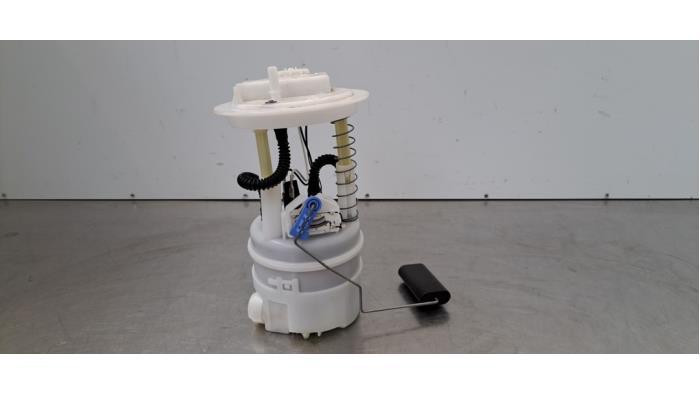 Pompe carburant électrique Renault Captur