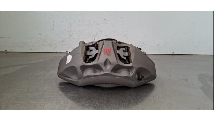 Etrier de frein (pince) avant droit Audi E-Tron