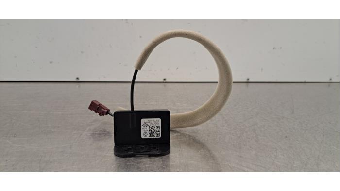 Antenne amplificateur Renault Captur
