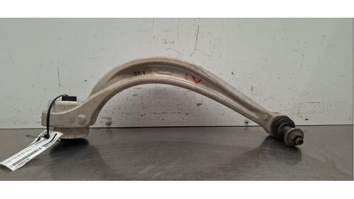 Bras de suspension avant gauche Audi E-Tron