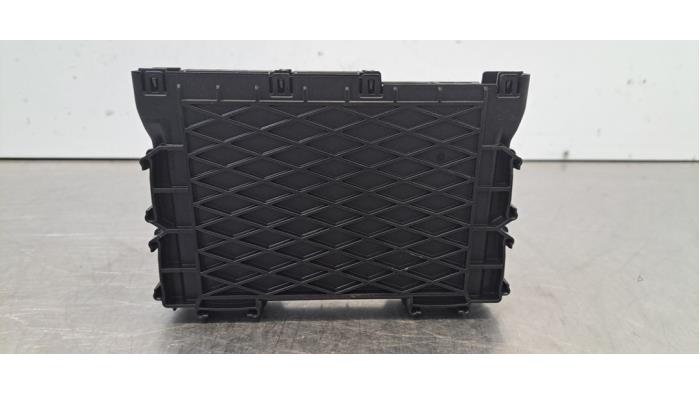 Module Gateway Renault Captur